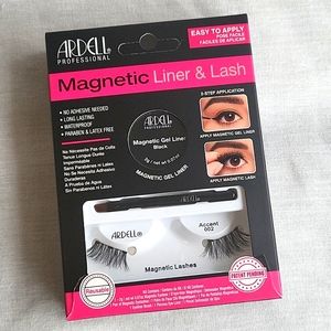 Ardell Professional Magnetic Liner & Lash